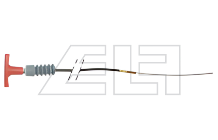Steuerkabel - 25446737