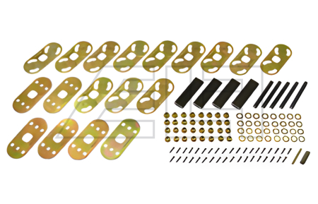 Kabelführung, Rep.-Satz - 25446792