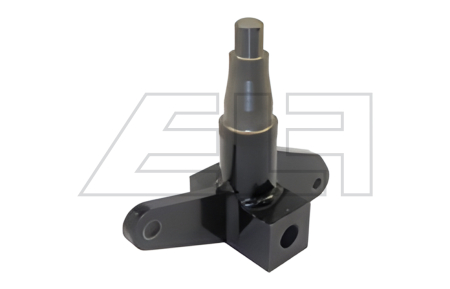 Achsschenkel, LH - 25446847