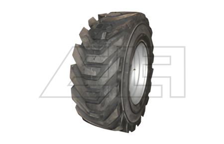 Pannenschutzrad LH, Zsb - 25447052
