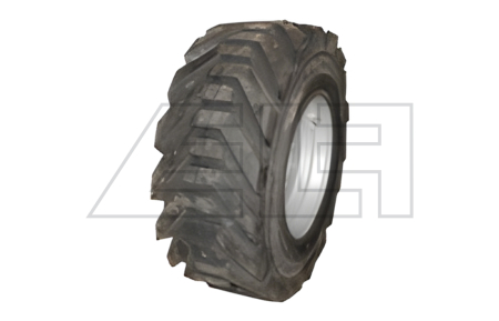 Pannenschutzrad LH, Zsb - 25447054