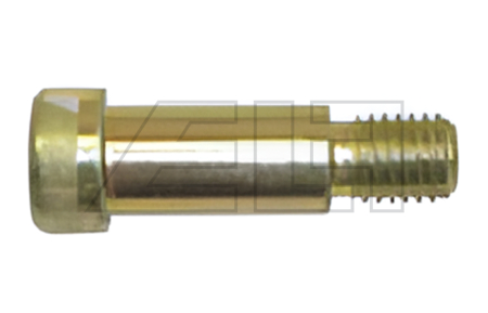 Center Bolzen - 25447171