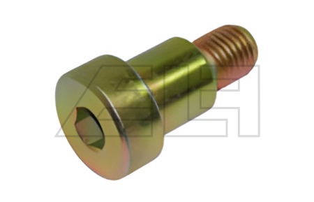 Center Bolzen - 25447173