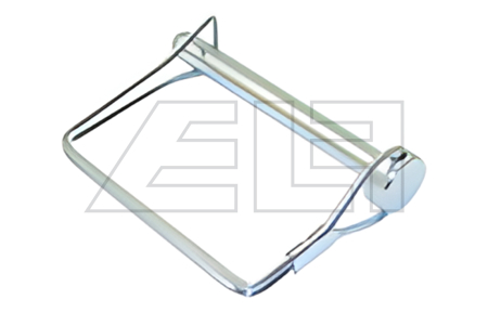 Sicherungsstift - 25447176