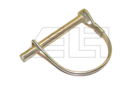 Sicherungsstift - 25447177