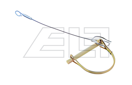 Sicherungsstift - 25447178