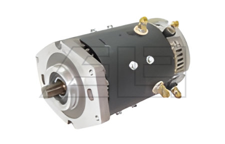 Electric motor - 25448180