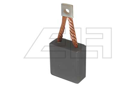 carbon brush - 25448186