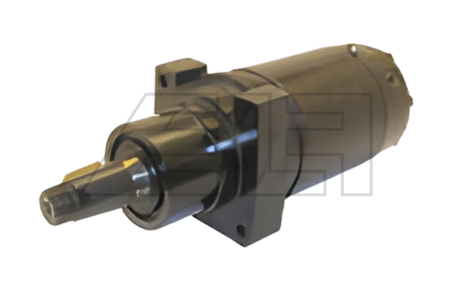 Hydraulic engine - 25448343