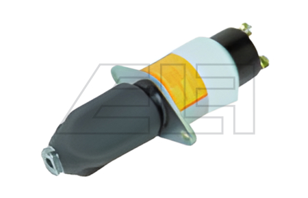 Shut-off valve - 25448358