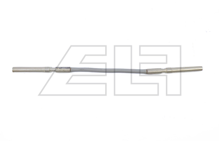 REMA DIN 80A, Hilfskontaktbrücke, Dose (Batterie) - 25448590