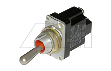 Toggle switch - 25448695