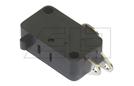 Limit switch - 25448697