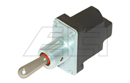 Toggle switch - 25448720
