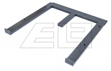 Einlegerahmen für 80V Batterien - 25449205
