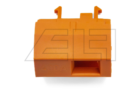 REMA MRC 320A, Verschluß-Teil Bem.-Strom II, Dose (Batterie) - 25449404