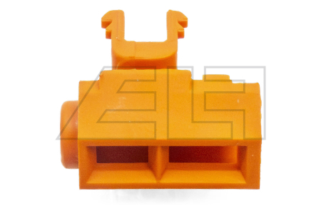 REMA MRC 80A, Verschluß-Teil Bem.-Strom II,  Dose (Batterie) - 25449408