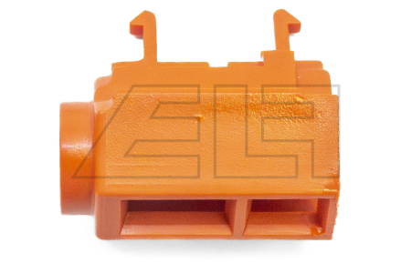 REMA MRC 160A, Verschlußt. Bem.-Strom II Stecker (FZ/Ladegerät) - 25449489