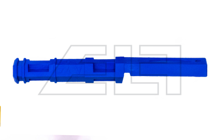 LV 160A/320A/500A, Kodierstift blau, Stecker (FZ/Ladegerät) - 25450193