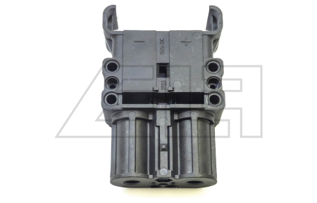 LV 320A, Leergerhäuse, Dose (Batterie) - 25450529