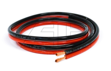 Twinflex-Kabel 95mm² - 25450938