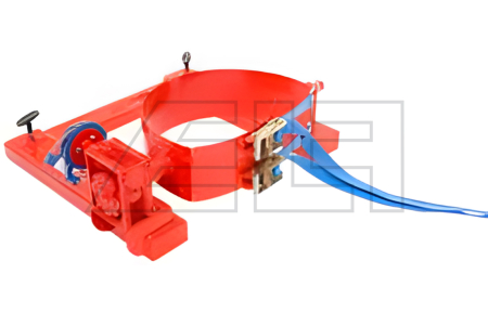 Drum tipper - 25455208