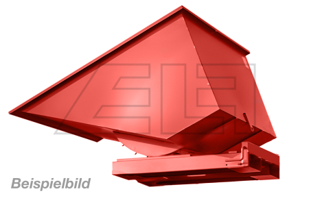 Mech. Staplerschaufel, 600 l - 25455211