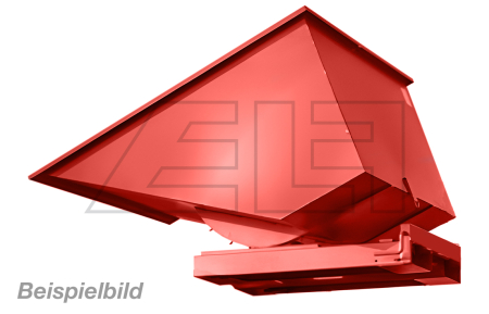 Mech. Staplerschaufel, 800 l - 25455212