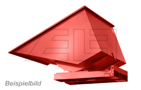 Mech. Staplerschaufel, 1200 l - 25455214