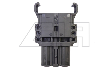 LV 160A Leergehäuse, Dose (Batterie) - 25455405