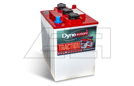 Dyno PzS Monoblock Battery 6V 240Ah - 25456204 Dyno PzS Monoblock Battery 6V 240Ah - 25456204
