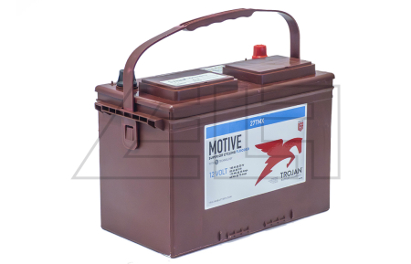 Trojan 27TMX Tiefzyklus-Batterie 12V 85Ah - 25456354