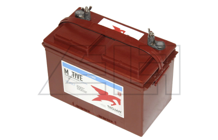 Trojan 27TMXWNT Tiefzyklus-Batterie 12V 85Ah - 25456355