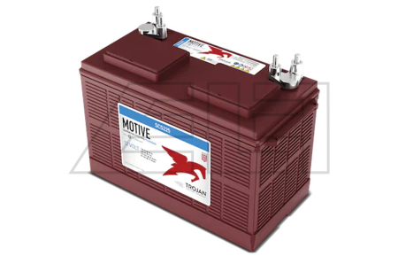 Trojan SCS225 Tiefzyklus-Batterie 12V 105Ah - 25456359