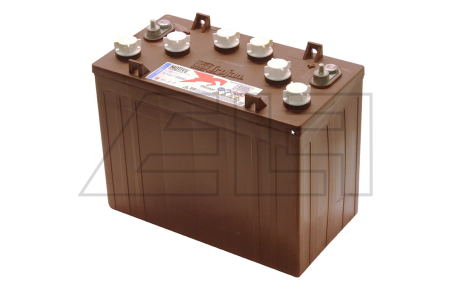 Trojan T-1275 Tiefzyklus-Batterie 12V 120Ah - 25456360