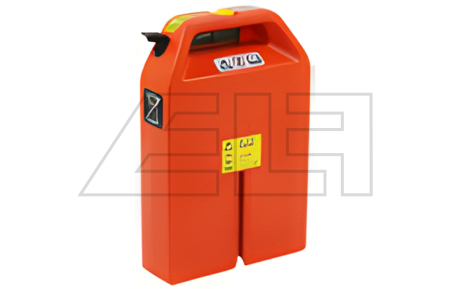 Lithiumbatteriepaket - 25456462