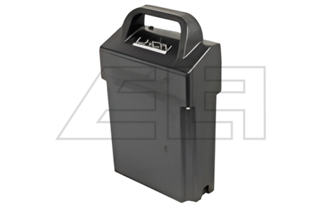 Lithiumbatteriepaket - 25456468