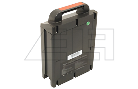 Lithiumbatteriepaket - 25456477