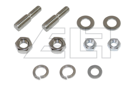 Automotive Adapter M6 auf M8 - 25496737