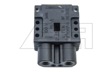 PROCONECT NF80, Socket, 16mm² (Battery) - 25496891