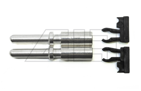 PROCONECT NF80 Kontakte Stecker 16mm² / Set - 25496913