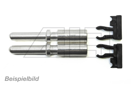 PROCONECT NF80 contacts, plug, 25 mm² / set - 25496914