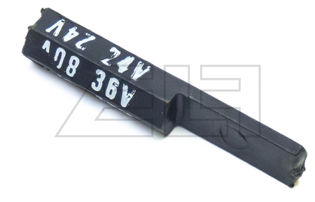 PROCONECT NF80 Kodierstift schwarz (nass) - 25496919