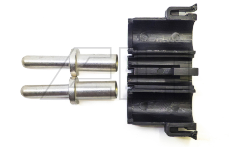 PROCONECT NF100 contacts plug 16mm² / kit (vehicle/charger) - 25496921