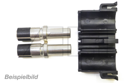 PROCONECT NF100 contacts socket 35mm² / Set (battery) - 25496926