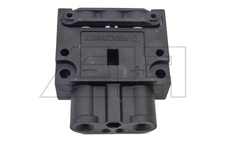 PROCONECT NF100 empty housing socket (battery) - 25496928