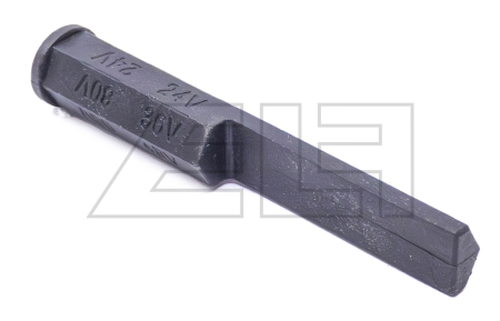 PROCONECT NF160 coding pin blk. (flooded) - 25496949