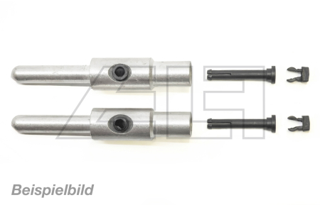 PROCONECT NF320 Kontakte Stecker 70 mm² (FZ/Ladegerät) - 25496957