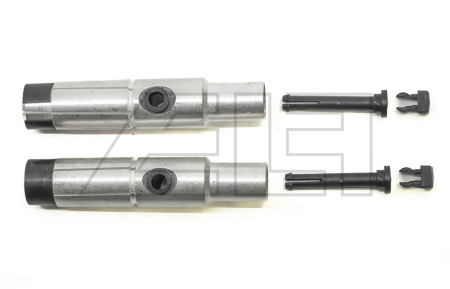 PROCONECT NF320 contacts, socket 95/70 mm² (battery) - 25496962