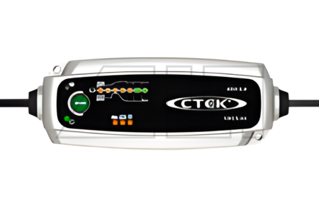 Ctek Charger HF - MXS3.8 - 25497442